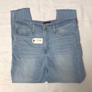 J Crew Mercantile Jeans Size 30